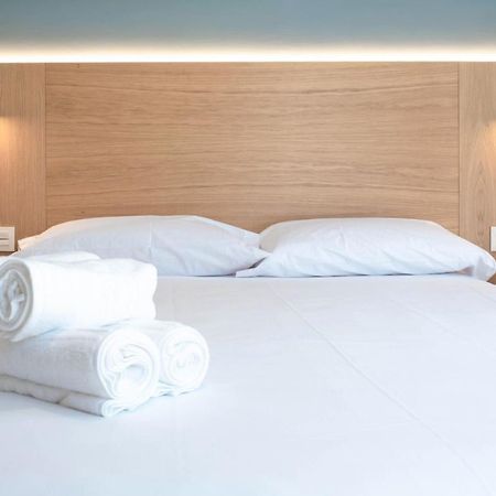 Rio Salado Conil Hostal Конил-де-ла-Фронтера Екстериор снимка