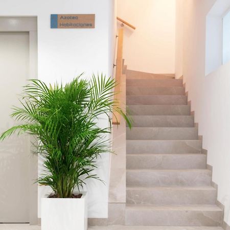Rio Salado Conil Hostal Конил-де-ла-Фронтера Екстериор снимка