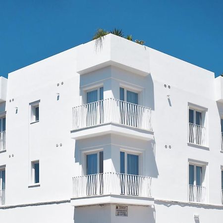 Rio Salado Conil Hostal Конил-де-ла-Фронтера Екстериор снимка