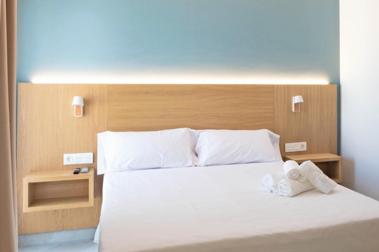 Rio Salado Conil Hostal Конил-де-ла-Фронтера Екстериор снимка