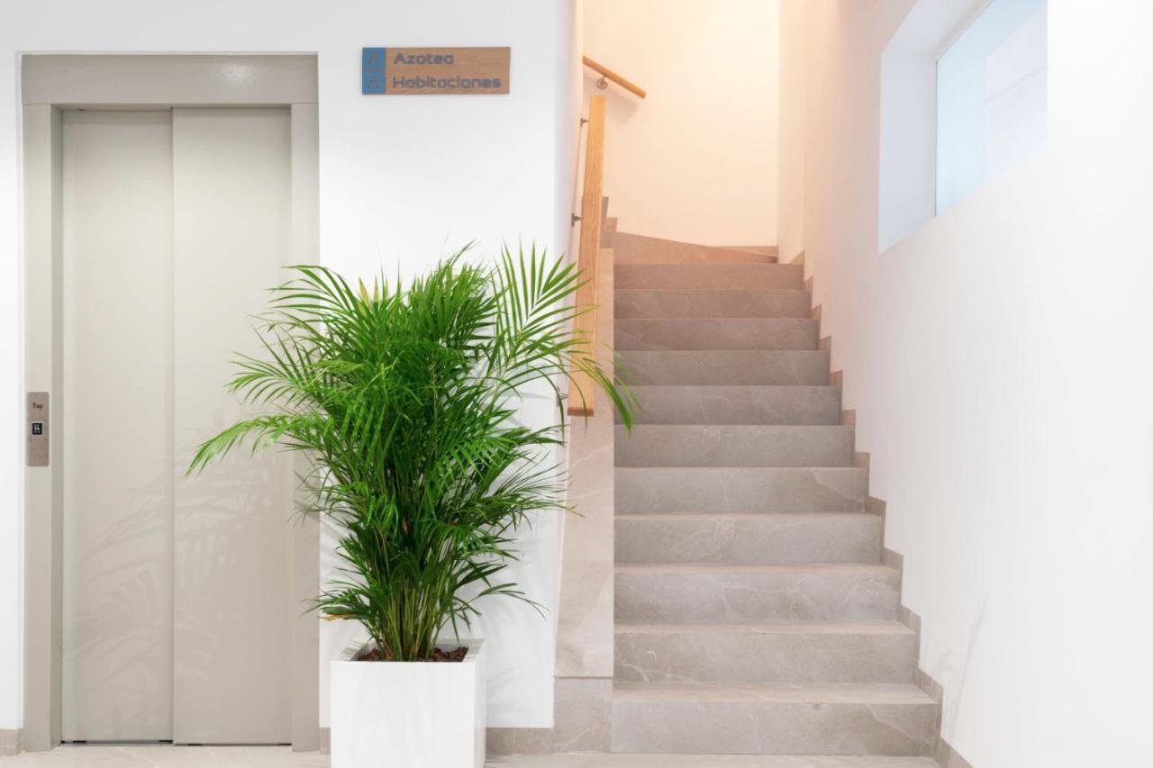 Rio Salado Conil Hostal Конил-де-ла-Фронтера Екстериор снимка