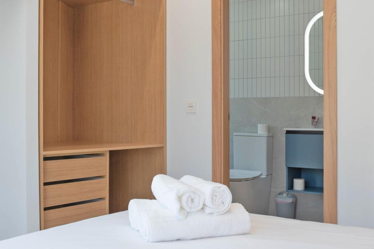 Rio Salado Conil Hostal Конил-де-ла-Фронтера Екстериор снимка