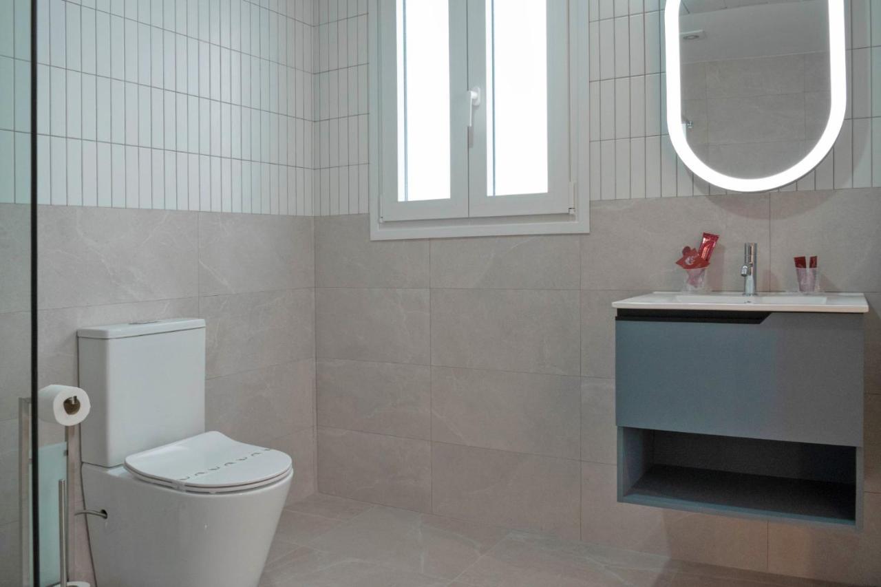 Rio Salado Conil Hostal Конил-де-ла-Фронтера Екстериор снимка