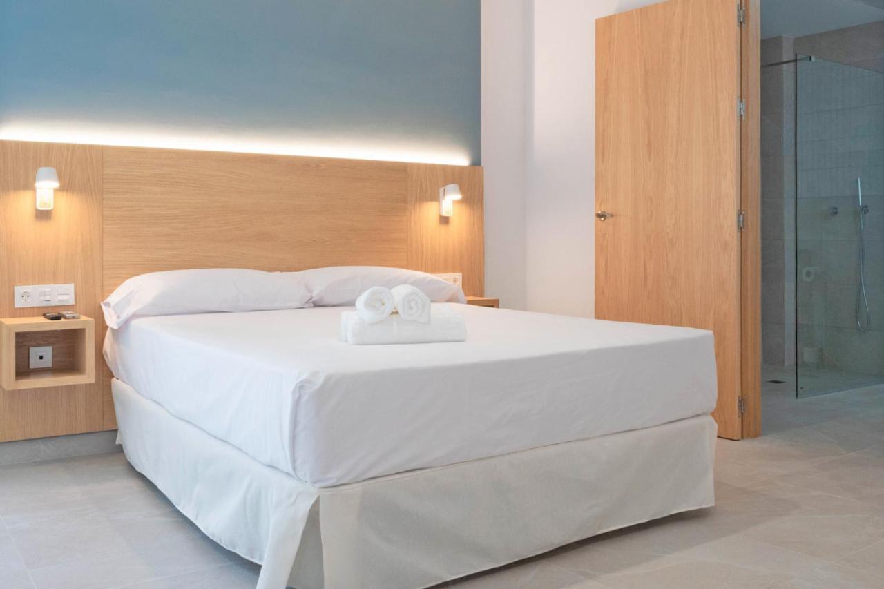 Rio Salado Conil Hostal Конил-де-ла-Фронтера Екстериор снимка